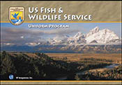Cover of apparel catalog