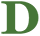 D is for Design