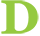 D is for development