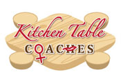 Logo for web TV show