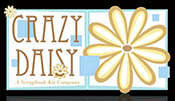 Logo for scrapbooking project