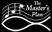 Logo for gospel singing group